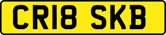 CR18SKB