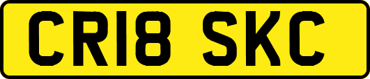 CR18SKC