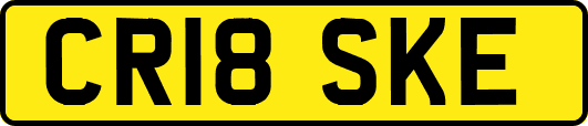 CR18SKE