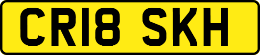 CR18SKH