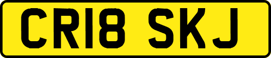 CR18SKJ