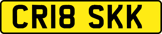 CR18SKK
