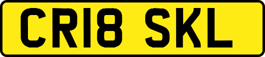 CR18SKL