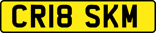 CR18SKM