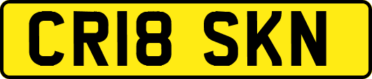 CR18SKN