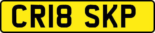 CR18SKP