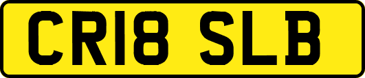 CR18SLB