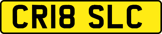 CR18SLC