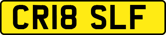 CR18SLF