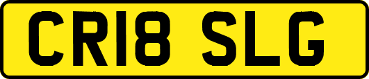 CR18SLG