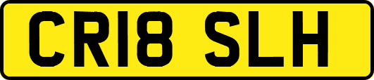 CR18SLH