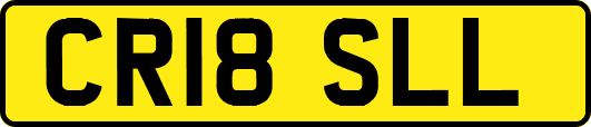 CR18SLL