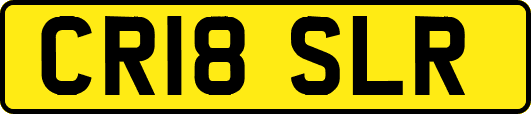 CR18SLR
