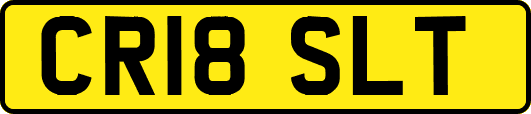 CR18SLT