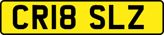 CR18SLZ