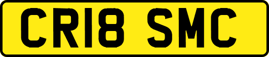 CR18SMC