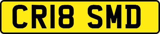 CR18SMD
