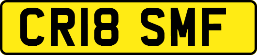 CR18SMF