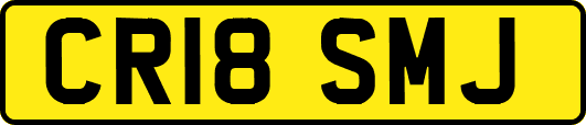 CR18SMJ