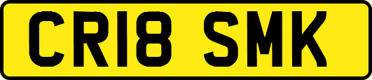 CR18SMK