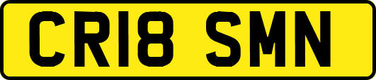 CR18SMN