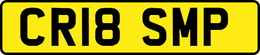 CR18SMP