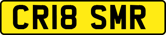 CR18SMR