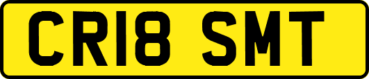 CR18SMT