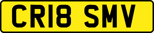 CR18SMV