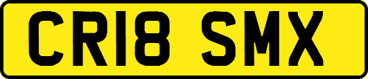 CR18SMX