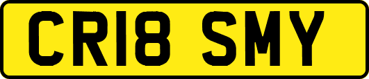 CR18SMY