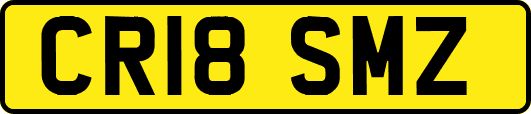 CR18SMZ