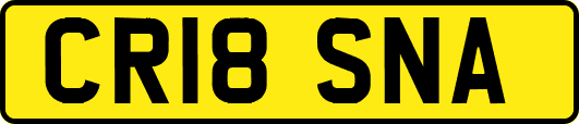 CR18SNA