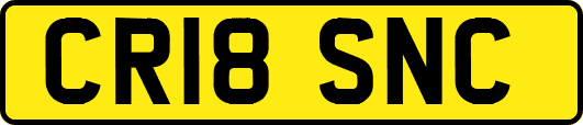 CR18SNC