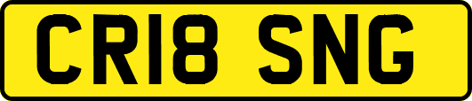 CR18SNG