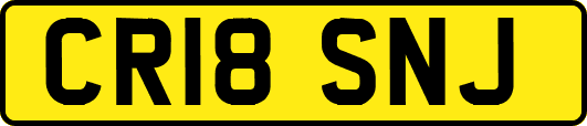 CR18SNJ