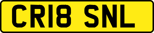 CR18SNL