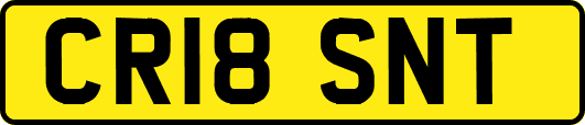 CR18SNT