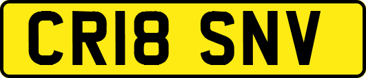CR18SNV