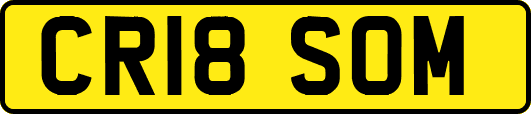 CR18SOM