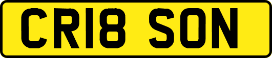 CR18SON