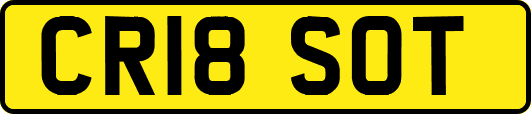 CR18SOT