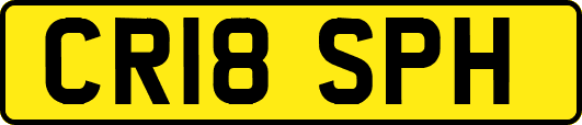 CR18SPH