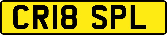 CR18SPL