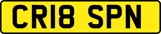CR18SPN