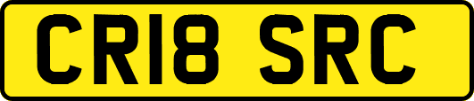 CR18SRC
