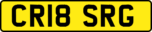 CR18SRG