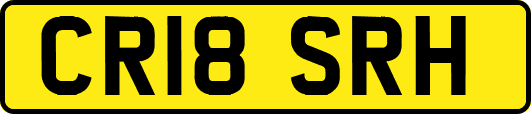 CR18SRH