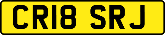 CR18SRJ