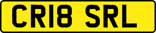 CR18SRL